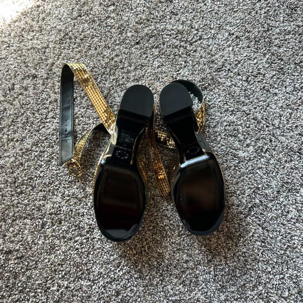 SIMON MILLER RINK PLATFORMS - Picture 4 of 7